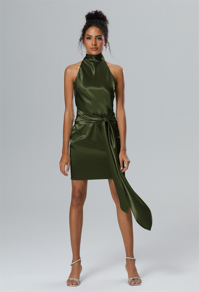 AW Muifa Dress